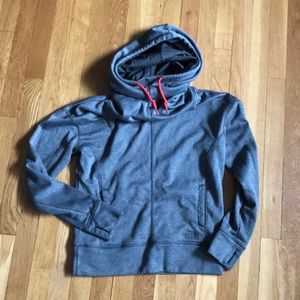 The north face women’s hoodie